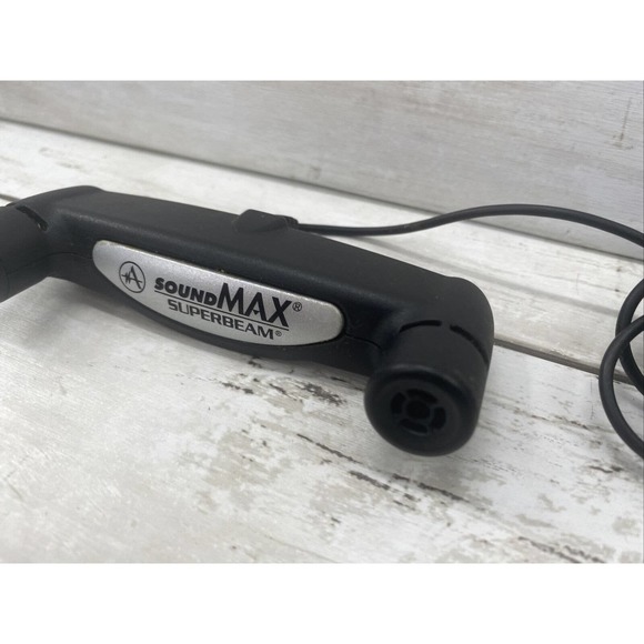 Andrea Electronics SoundMAX Superbeam Array Microphone ARRAY-2SNA Mic - Picture 6 of 12